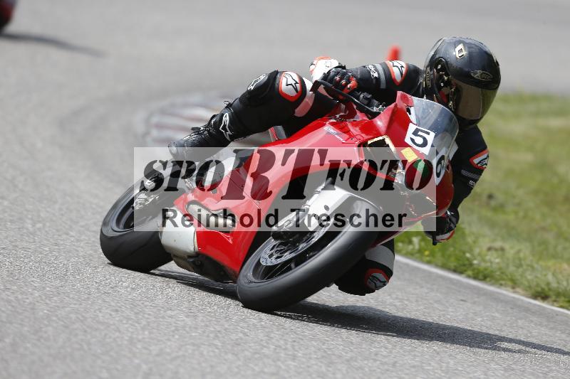 /24 08.06.2025 TZ Motorsport ADR/Gruppe gruen/56